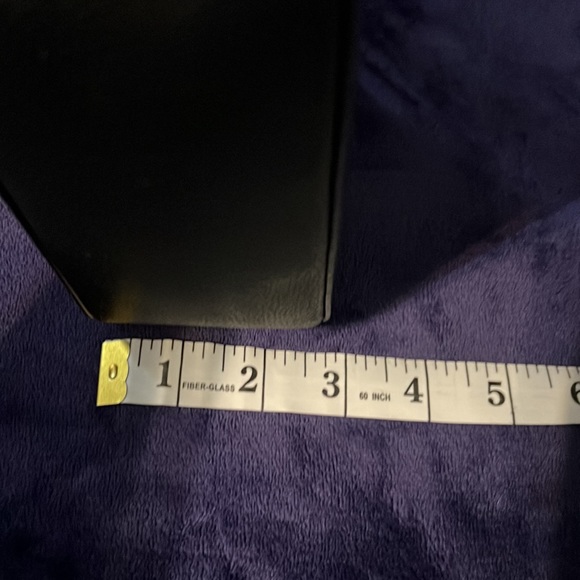 🧭 Nine West 🗣️ From the Archives 😎 “Antionetta Mini” 🐜 - Picture 8 of 9